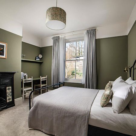 Riversdale House Bed & Breakfast Llangollen Εξωτερικό φωτογραφία