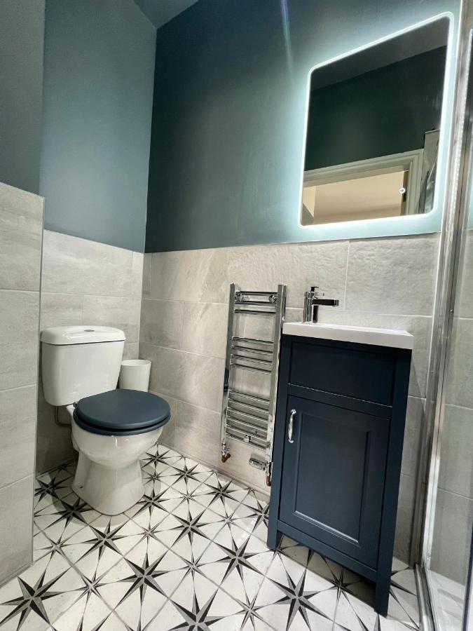 Riversdale House Bed & Breakfast Llangollen Εξωτερικό φωτογραφία