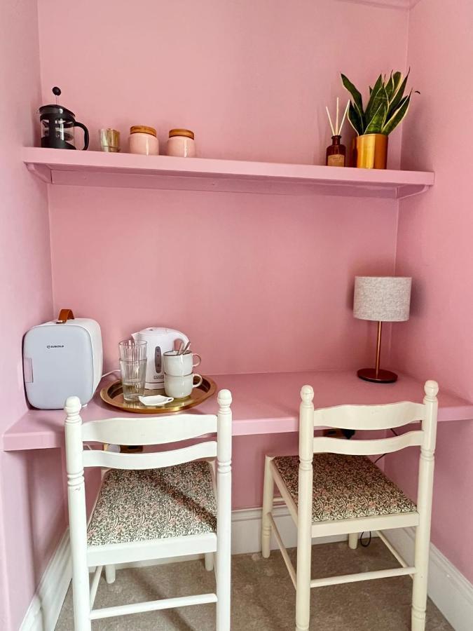 Riversdale House Bed & Breakfast Llangollen Εξωτερικό φωτογραφία