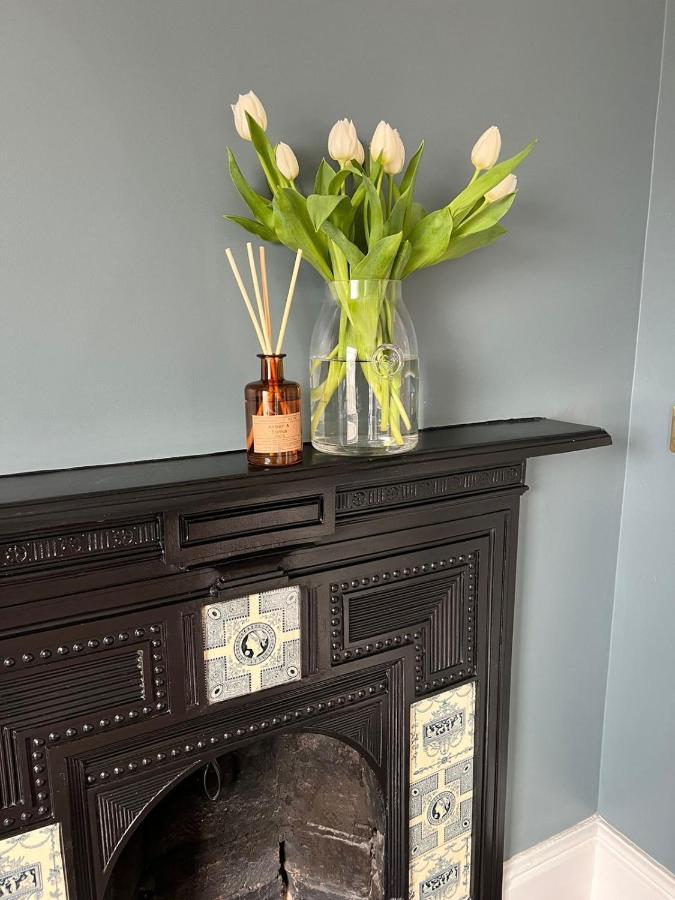 Riversdale House Bed & Breakfast Llangollen Εξωτερικό φωτογραφία