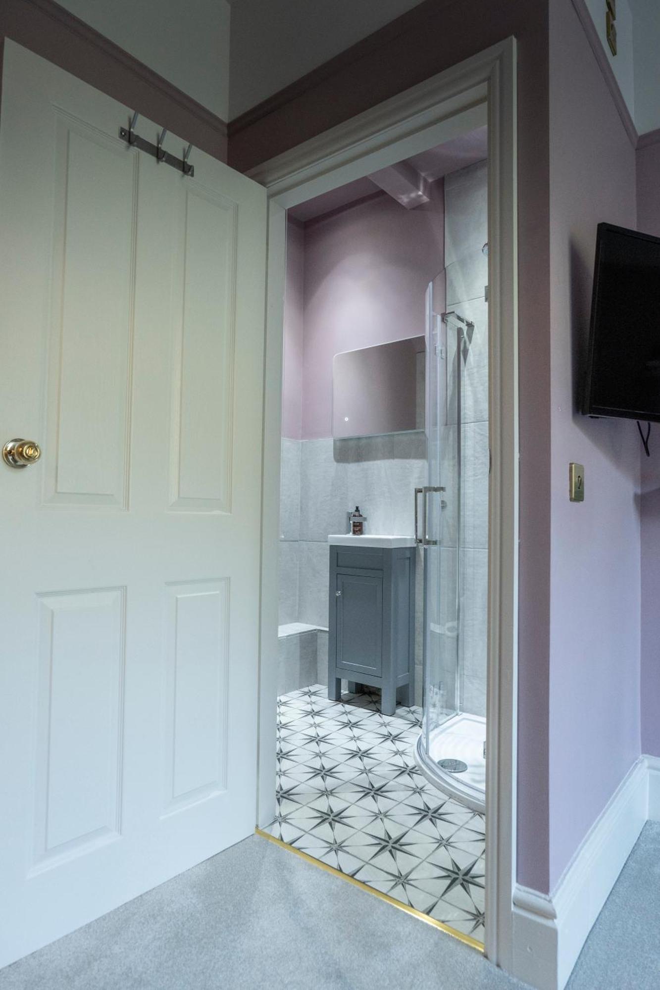 Riversdale House Bed & Breakfast Llangollen Εξωτερικό φωτογραφία