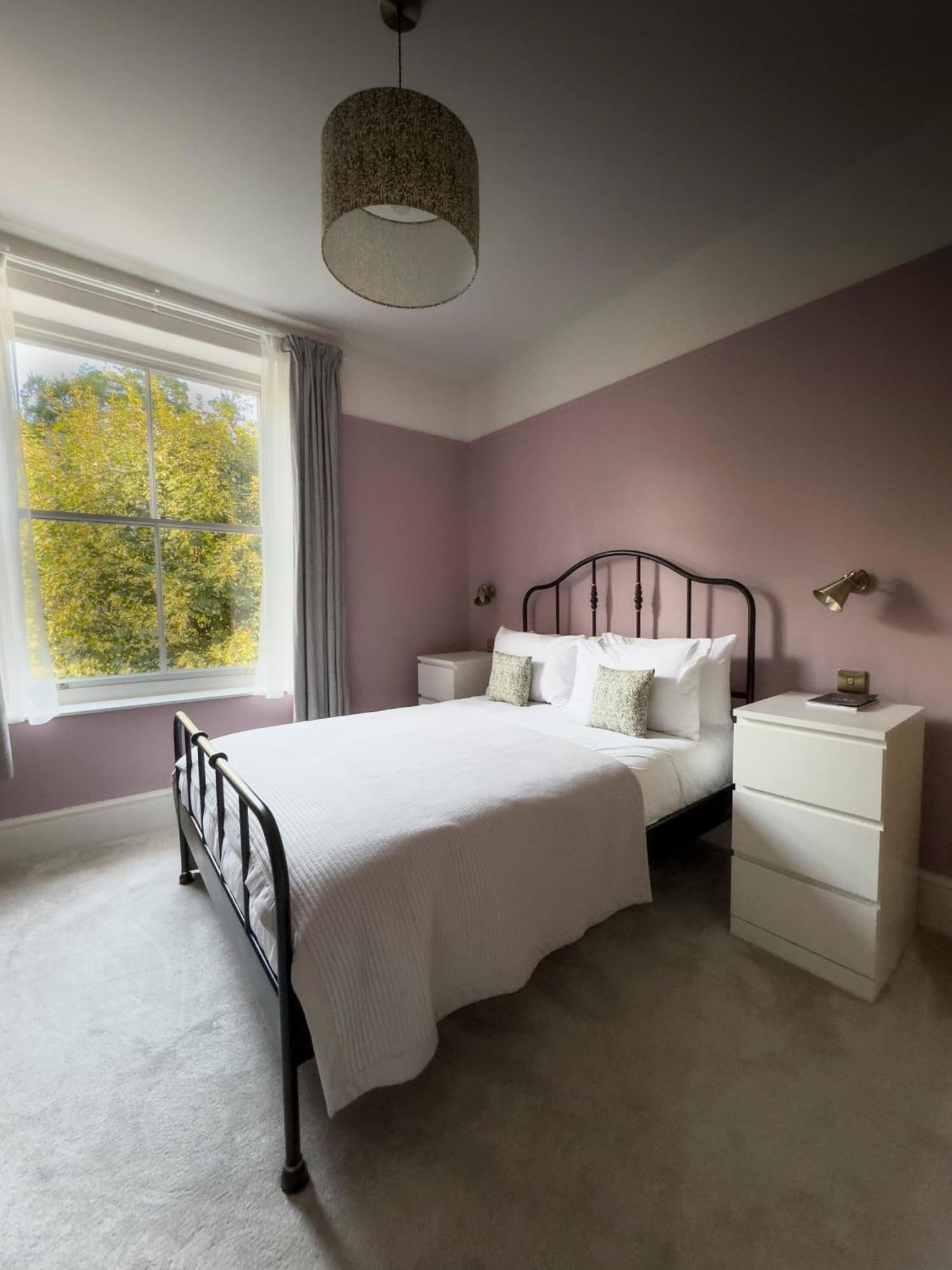 Riversdale House Bed & Breakfast Llangollen Εξωτερικό φωτογραφία