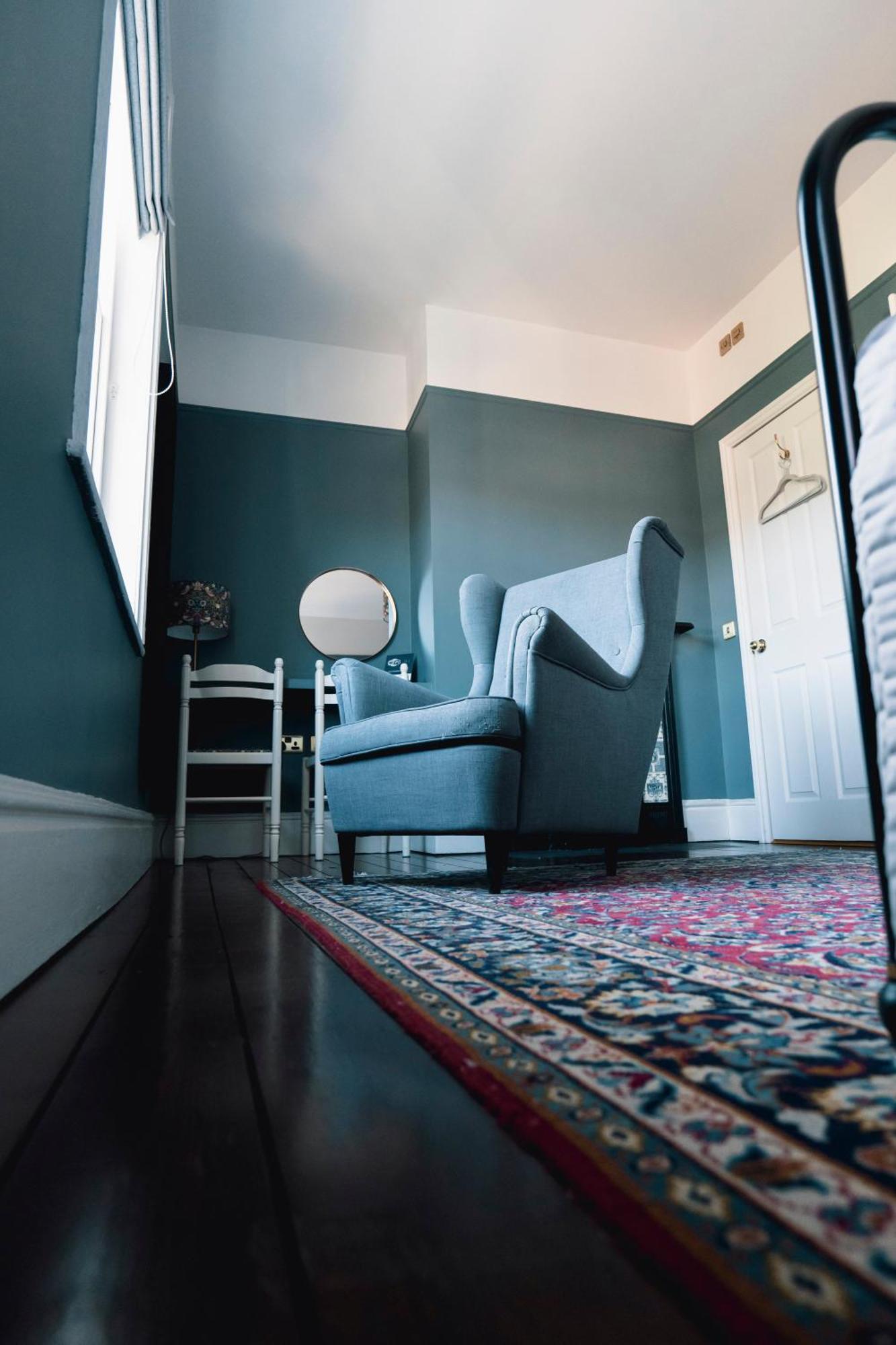Riversdale House Bed & Breakfast Llangollen Εξωτερικό φωτογραφία