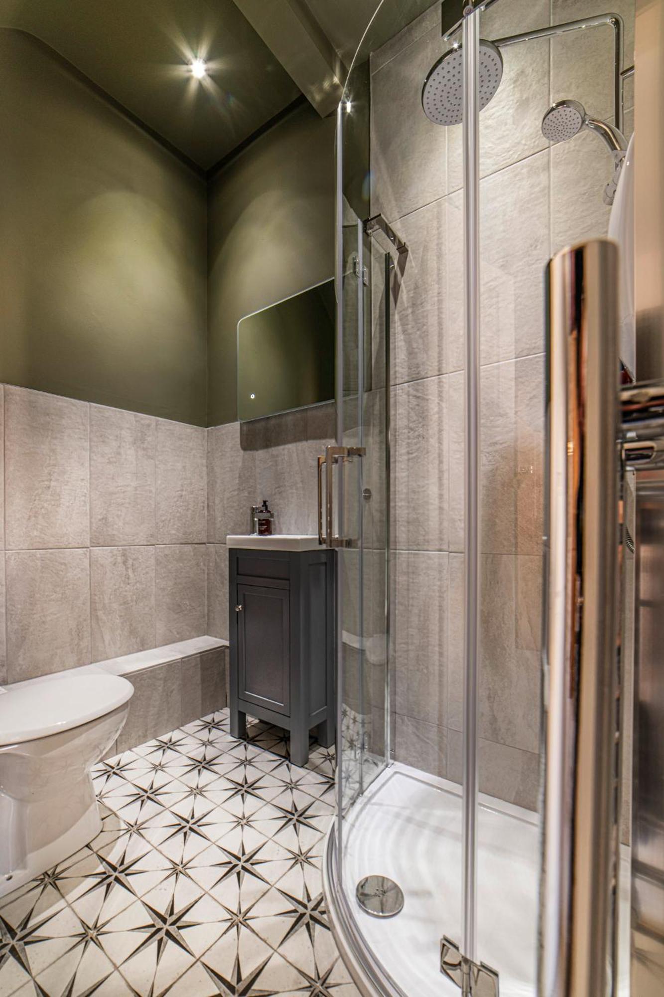 Riversdale House Bed & Breakfast Llangollen Εξωτερικό φωτογραφία
