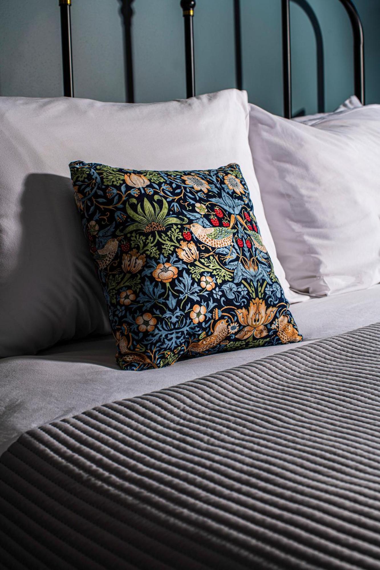 Riversdale House Bed & Breakfast Llangollen Εξωτερικό φωτογραφία
