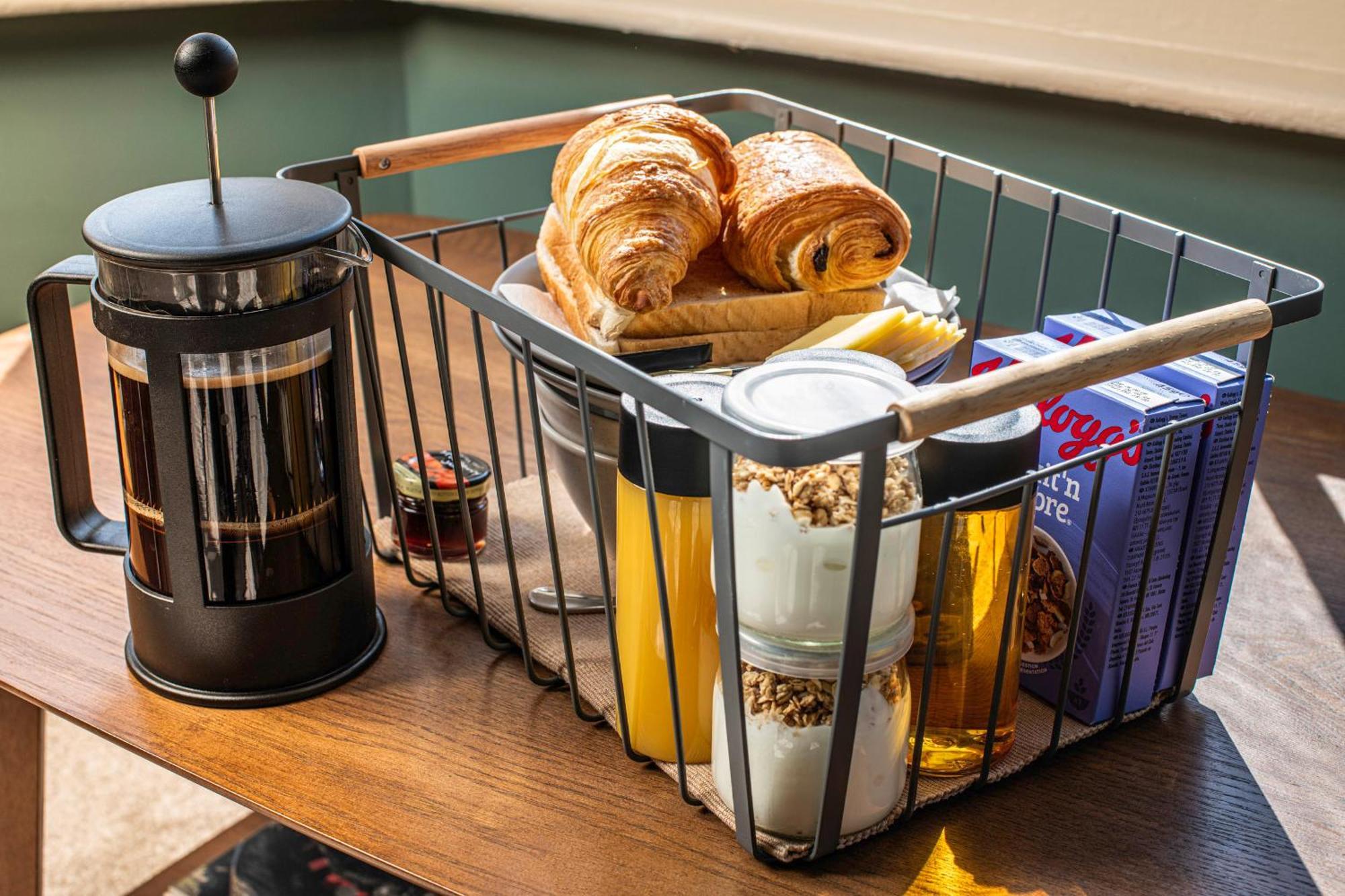 Riversdale House Bed & Breakfast Llangollen Εξωτερικό φωτογραφία
