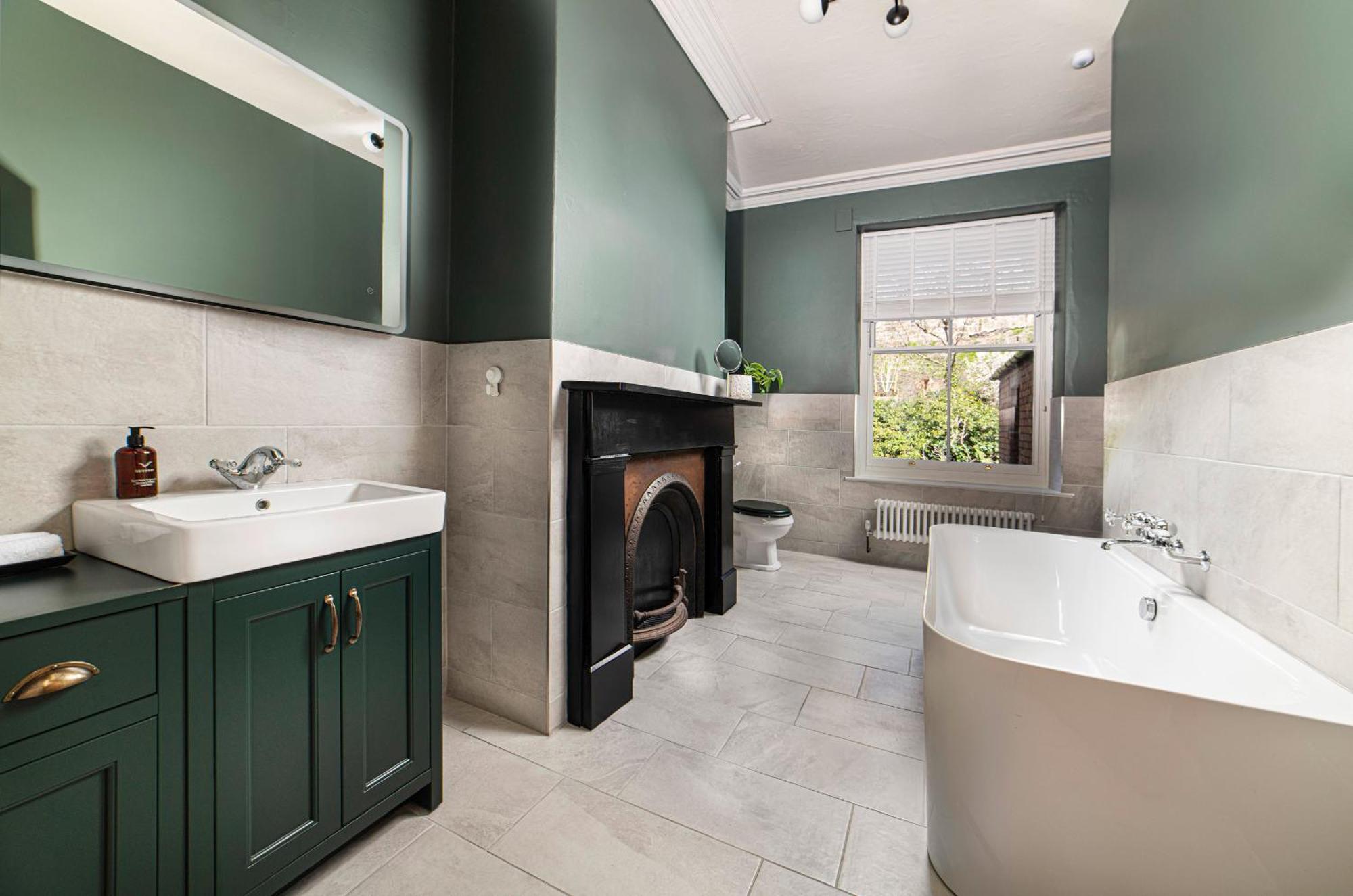Riversdale House Bed & Breakfast Llangollen Εξωτερικό φωτογραφία