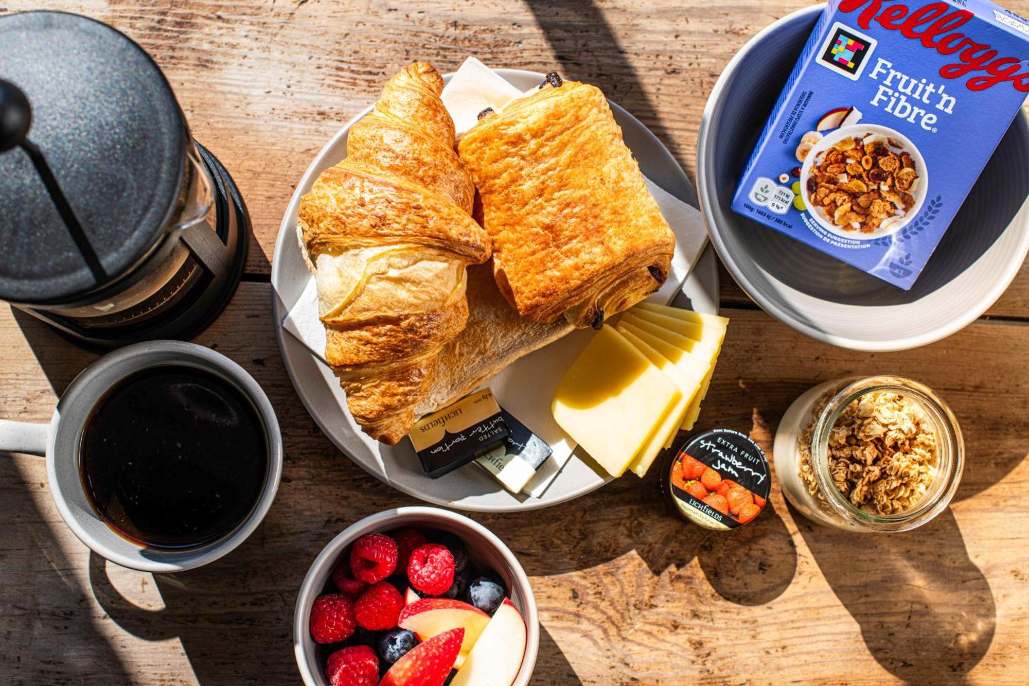 Riversdale House Bed & Breakfast Llangollen Εξωτερικό φωτογραφία